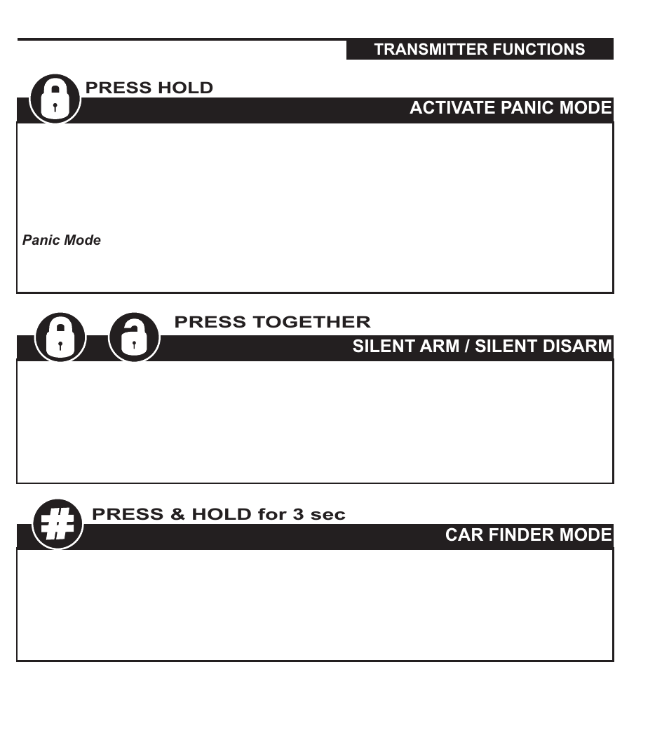 450 series | Ultra Start 450 SERIES User Manual | Page 8 / 12