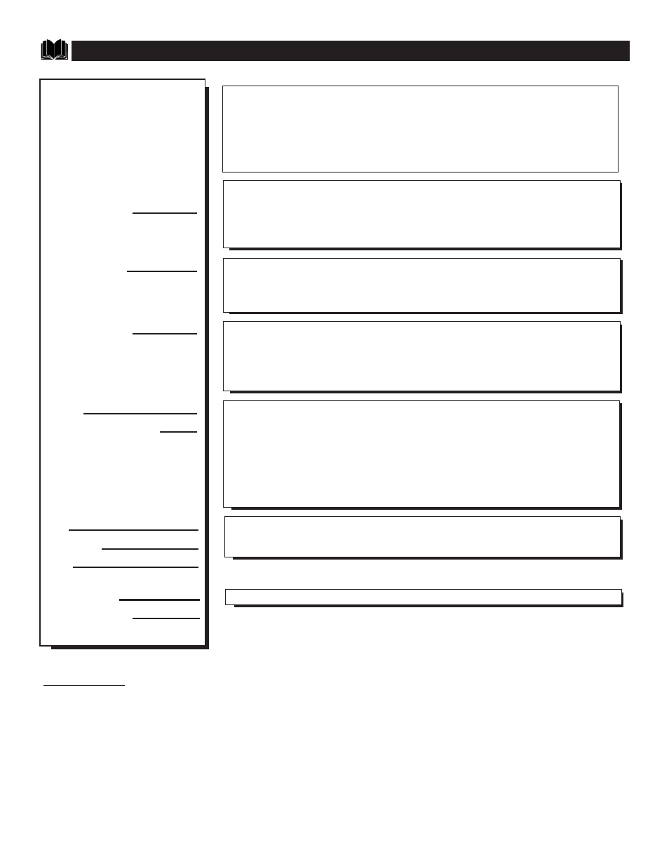 Philips TS3258C User Manual | Page 32 / 36
