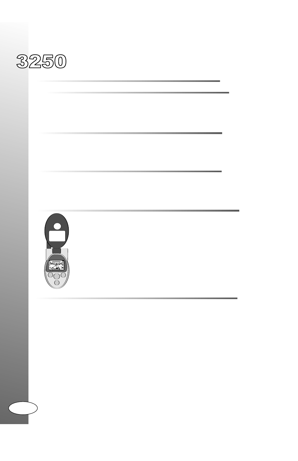 Ultra Start 3250M User Manual | Page 10 / 12