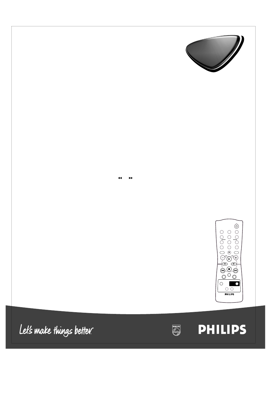 C555 | Philips FWC555 User Manual | Page 2 / 2