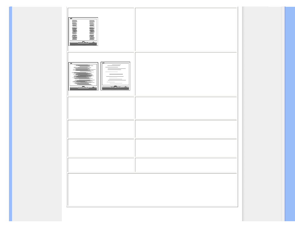 Philips 160EL1SB-00 User Manual | Page 11 / 81