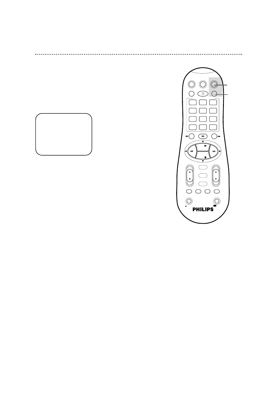 58 smartpicture | Philips VR960BPH User Manual | Page 58 / 72