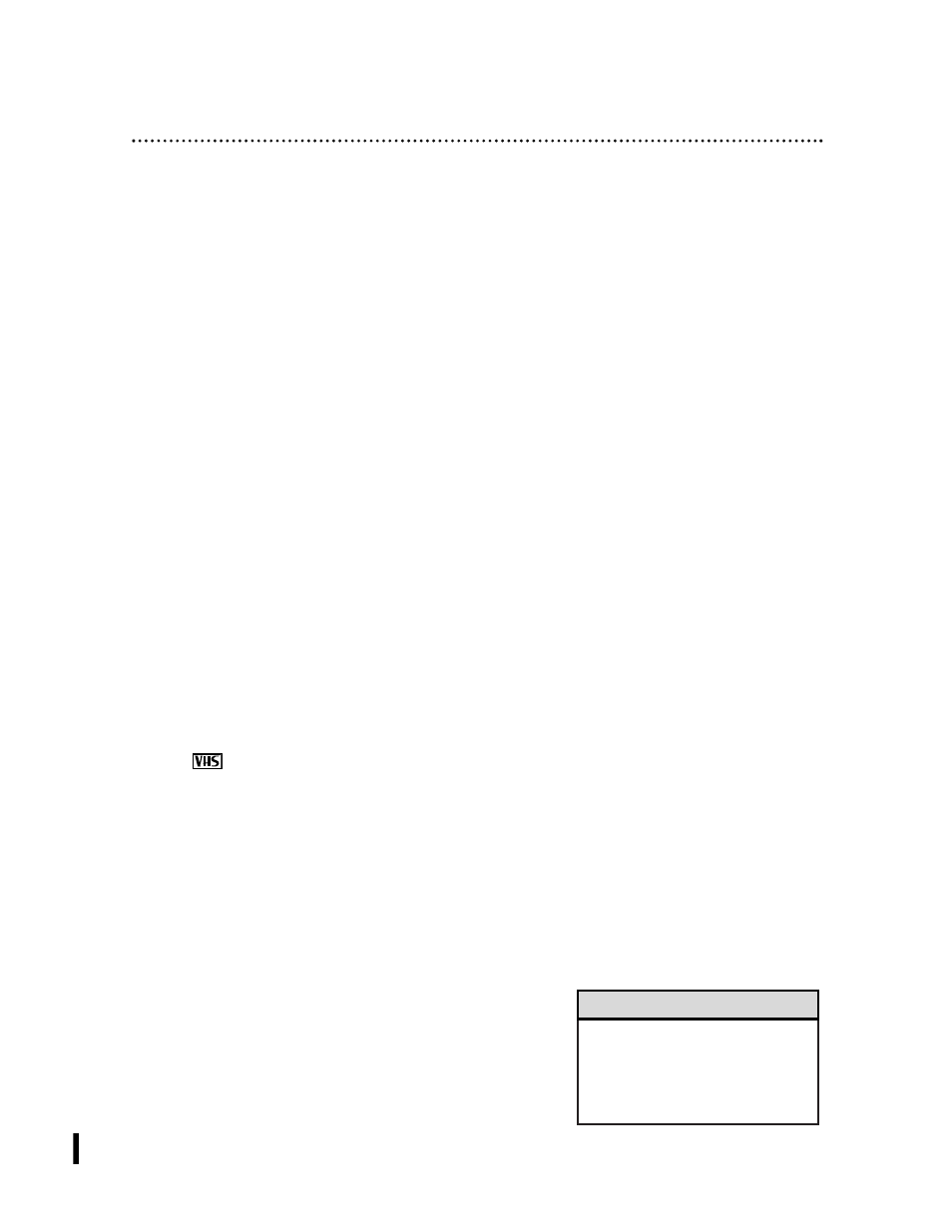 Introduction 3 | Philips VRX462AT User Manual | Page 3 / 64