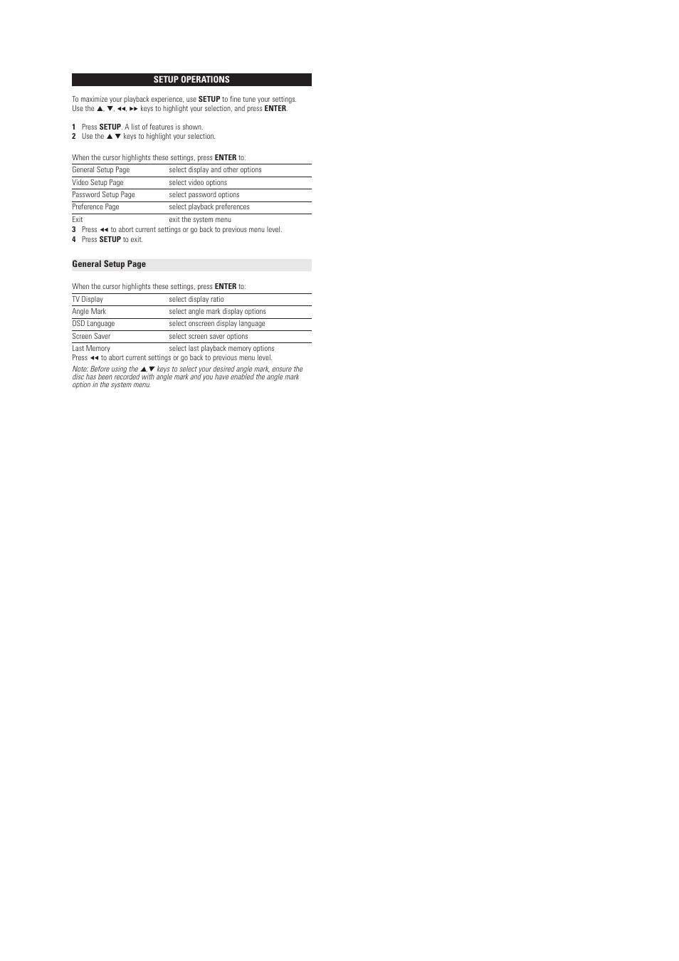 Philips Portable DVD Player User Manual | Page 24 / 29