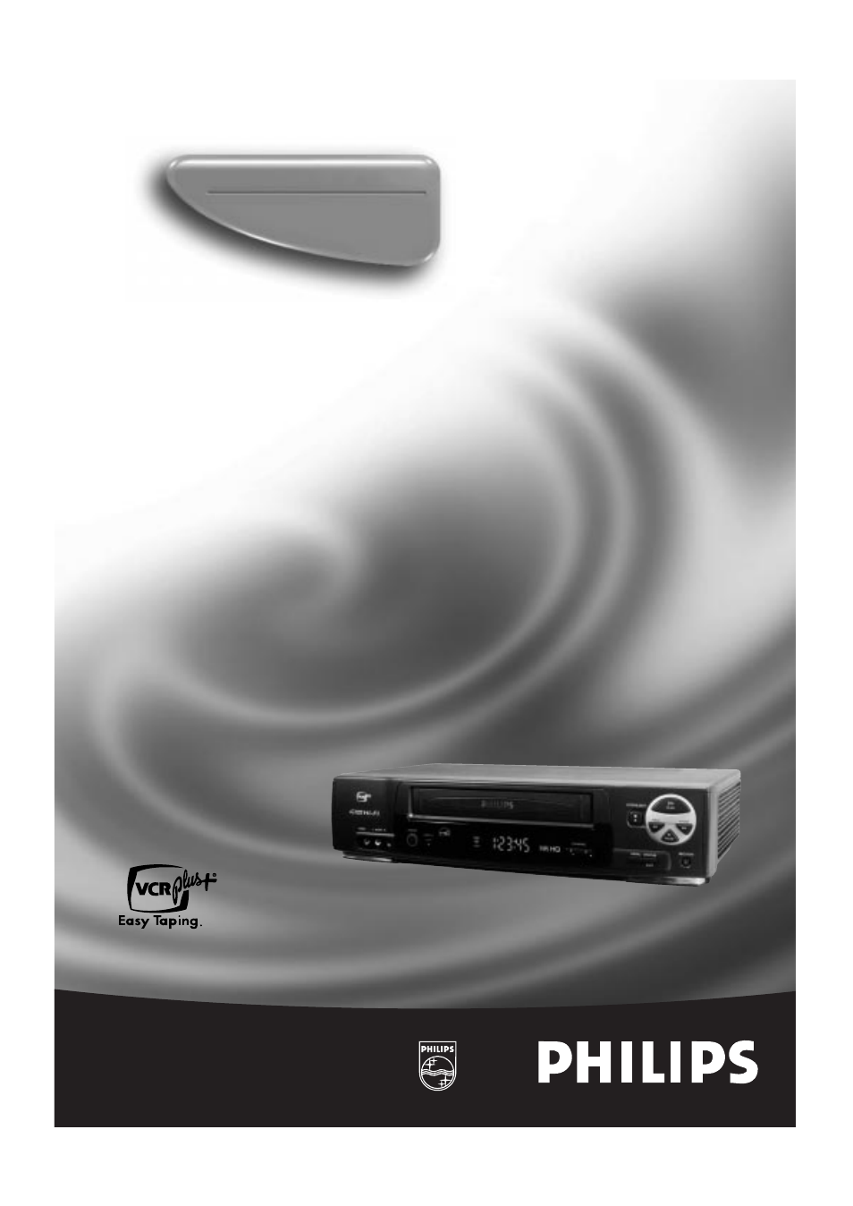 Philips VRB664AT User Manual | 68 pages