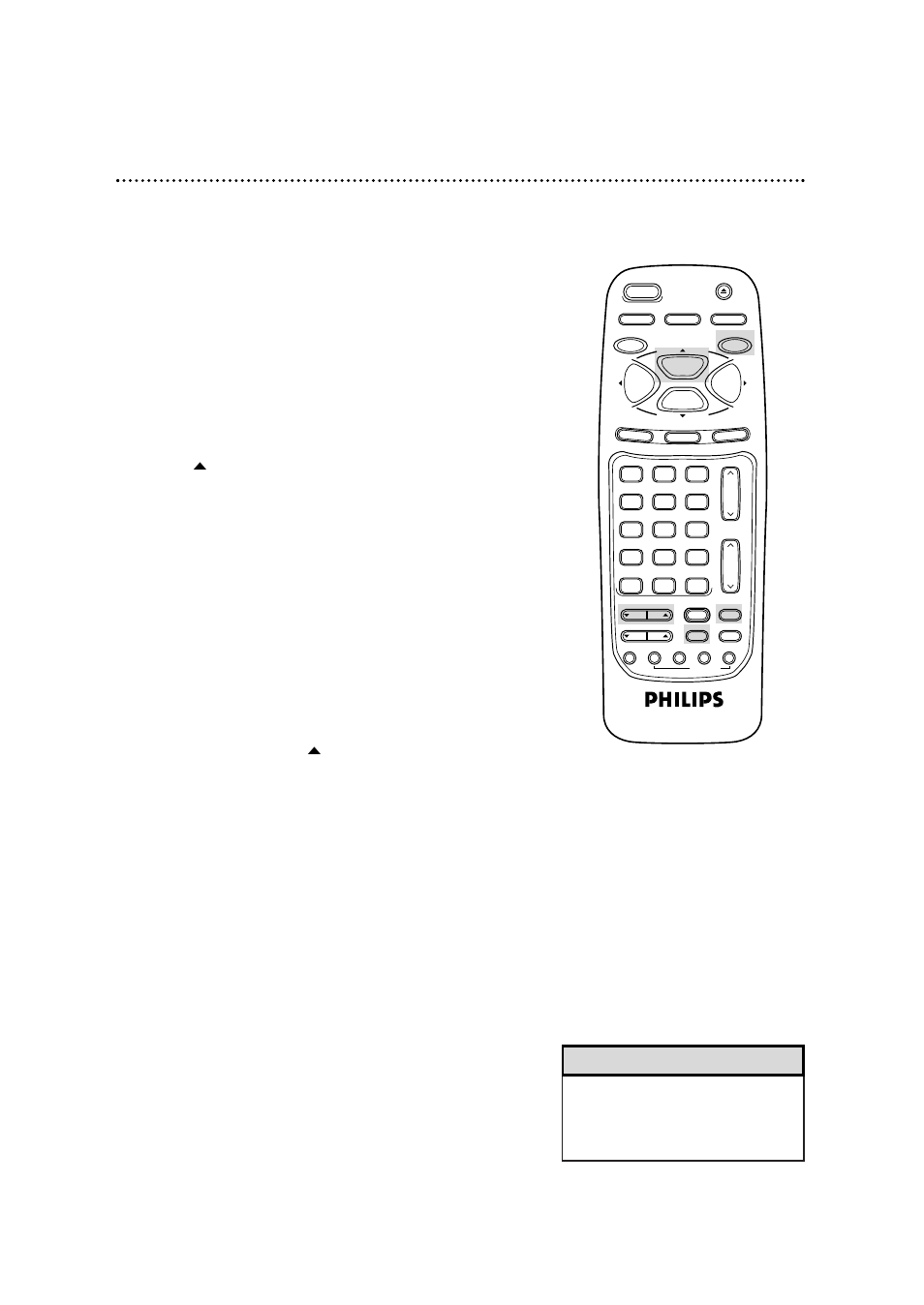Special effects playback (cont’d) 47, Helpful hint, Viewing a still picture | Viewing a slow motion picture | Philips VRB664AT User Manual | Page 47 / 68