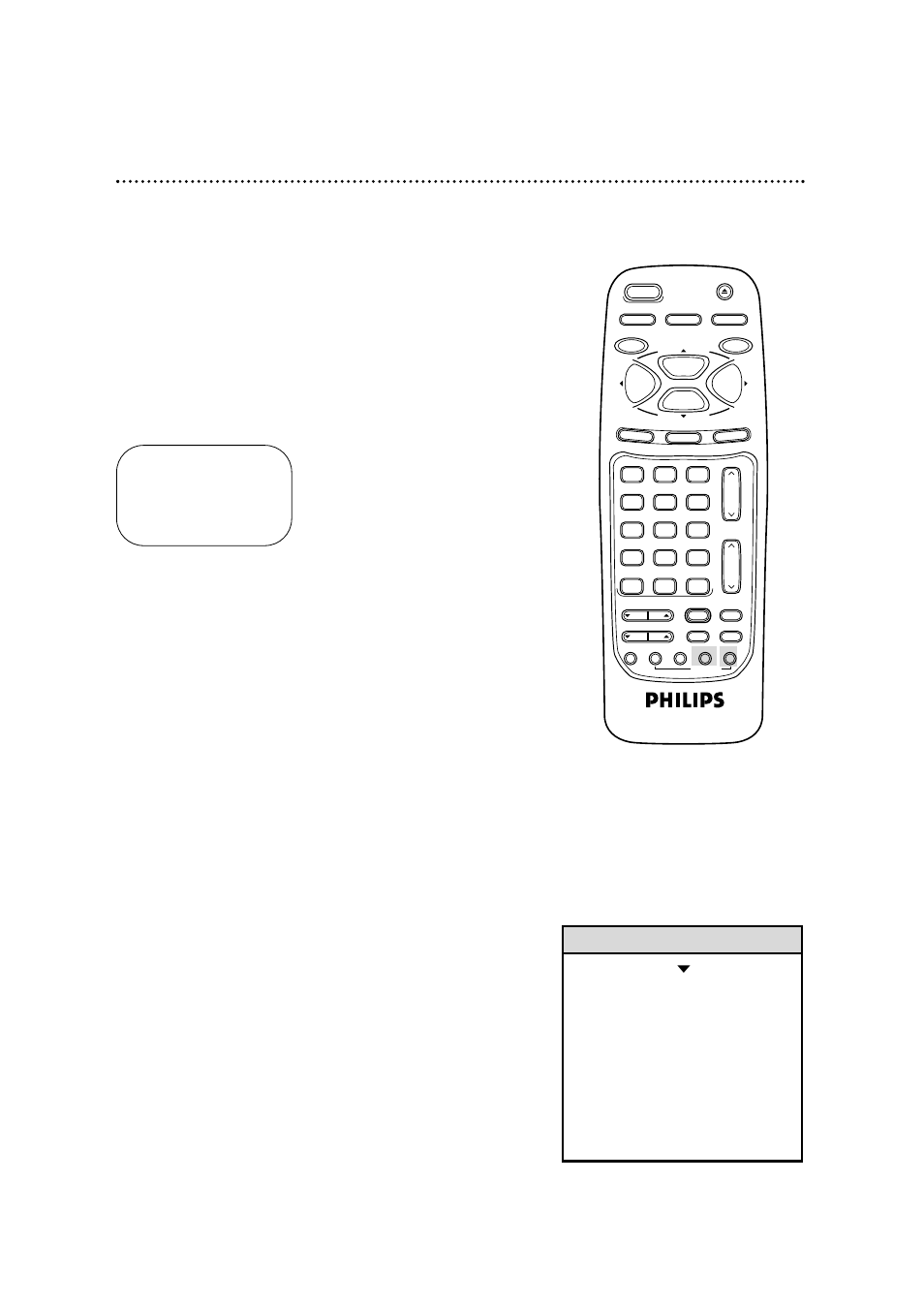 52 record end search/skip search, Record end search, Skip search | Helpful hints | Philips VRB664AT User Manual | Page 52 / 68