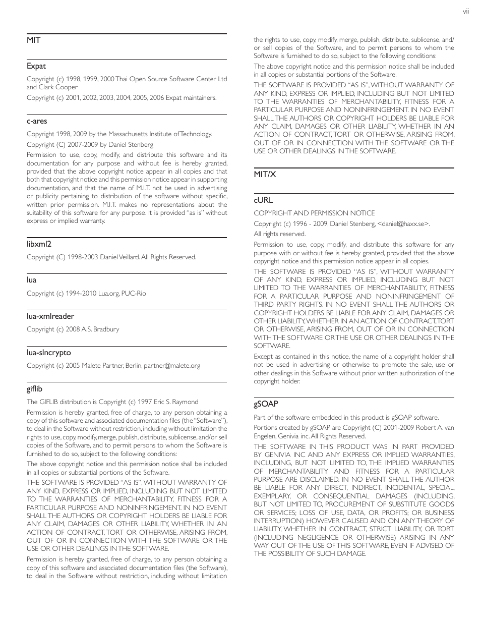 Philips 50PFL3807-F7 User Manual | Page 61 / 67