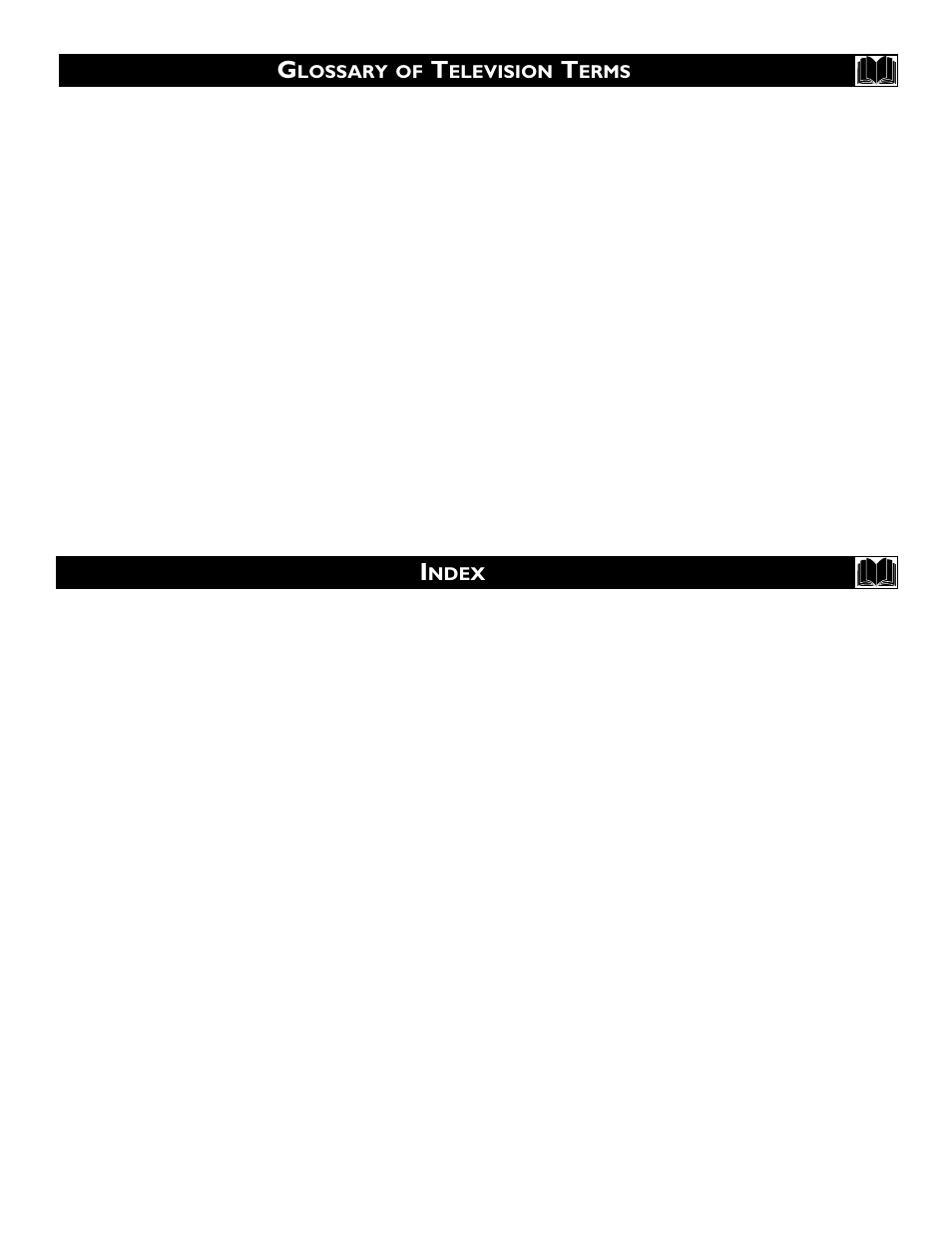 Philips 30PW850H User Manual | Page 53 / 56