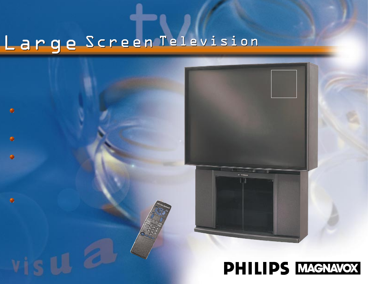 Philips 7P6051C User Manual | 2 pages