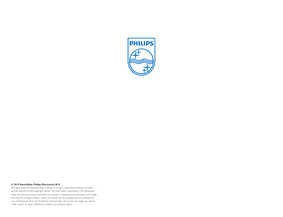 Philips HTL5120-F7 User Manual | Page 15 / 15