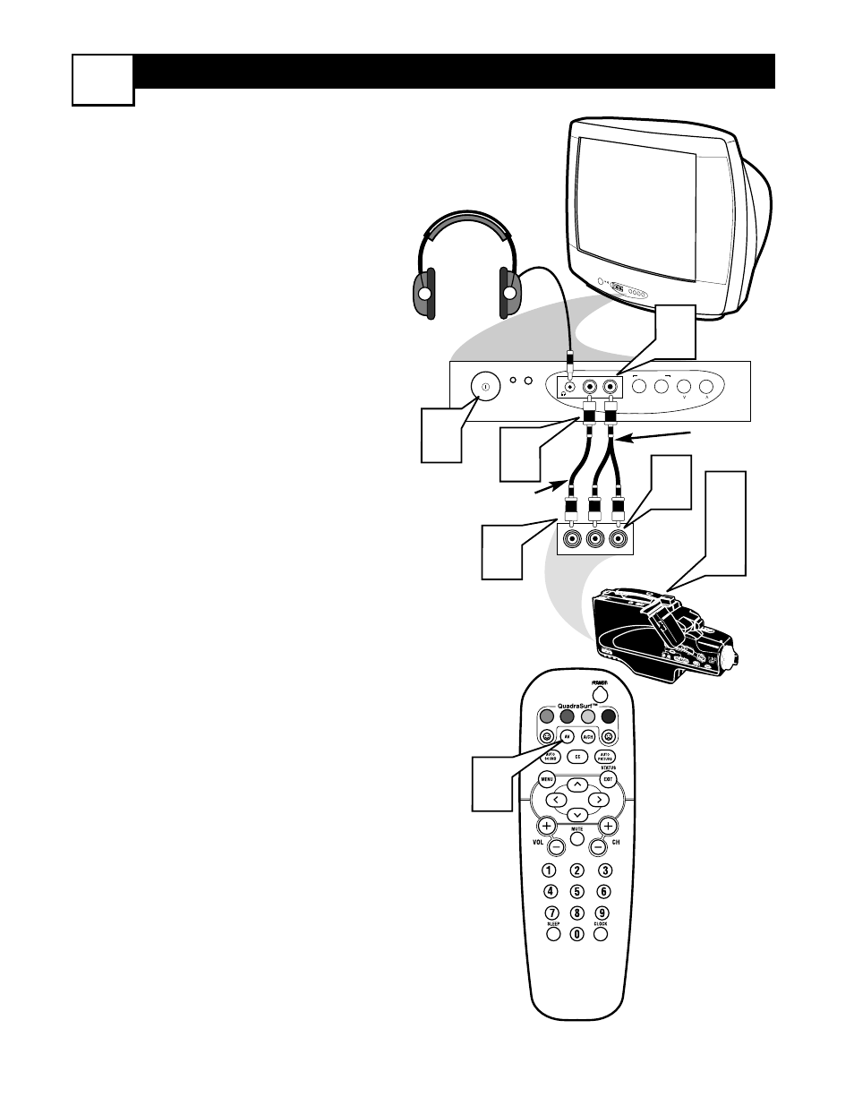 Philips 20PS35S-17 User Manual | Page 10 / 33