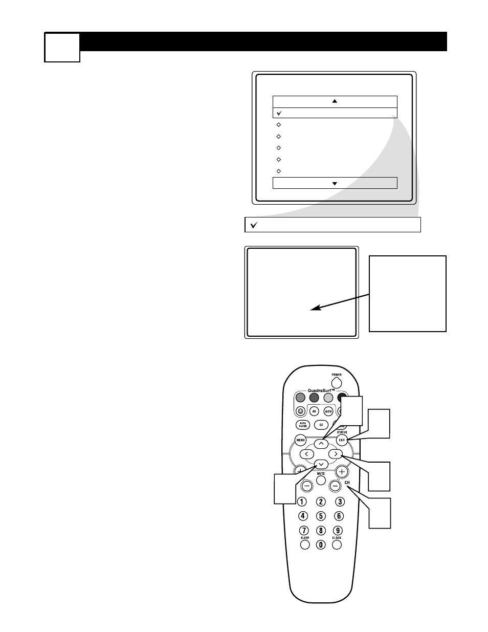 Philips 20PS35S-17 User Manual | Page 22 / 33