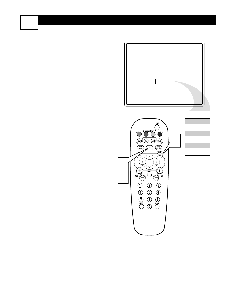 Philips 20PS35S-17 User Manual | Page 27 / 33