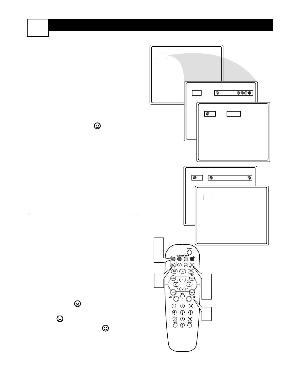 Philips 20PS35S-17 User Manual | Page 31 / 33