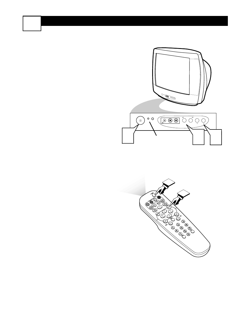 Philips 20PS35S-17 User Manual | Page 8 / 33