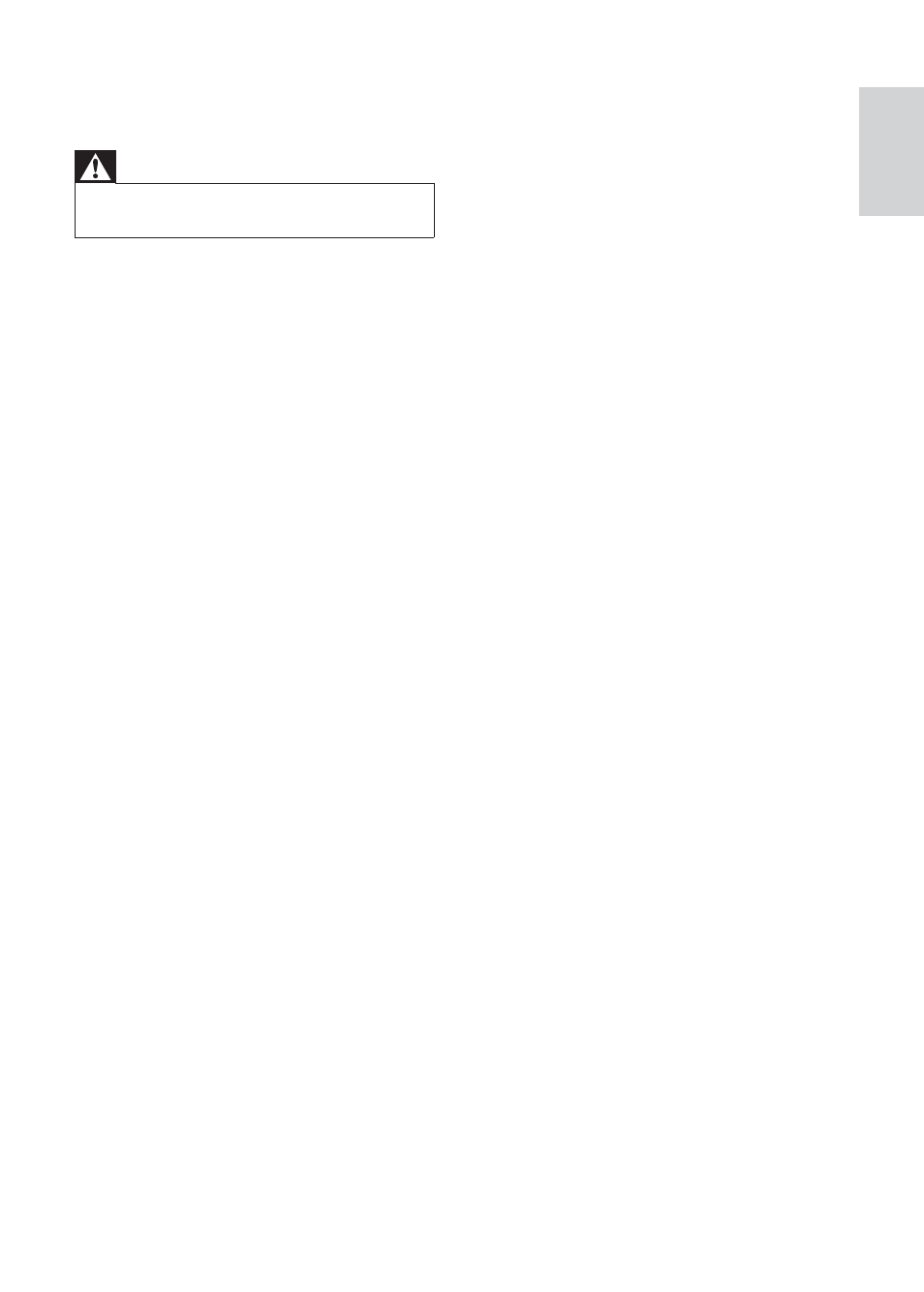 9 troubleshooting | Philips HSB2313A-F7 User Manual | Page 19 / 21