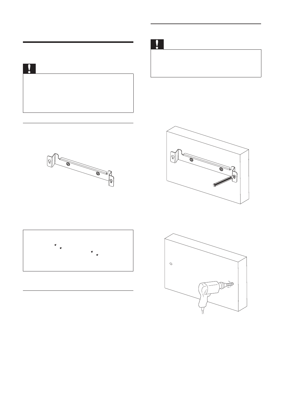 Philips HSB2313A-F7 User Manual | Page 20 / 21