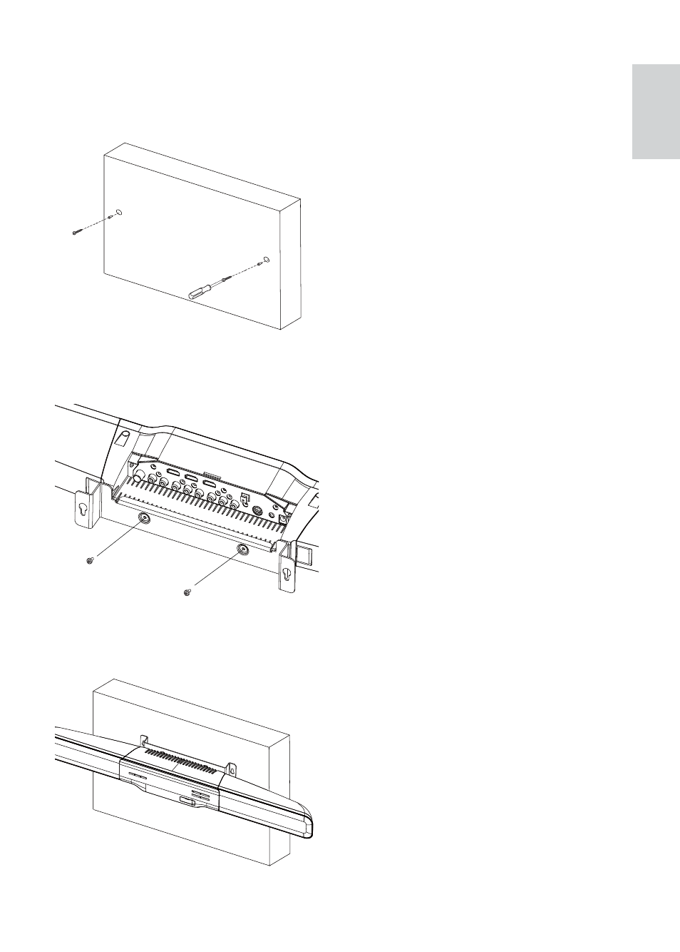 Philips HSB2313A-F7 User Manual | Page 21 / 21