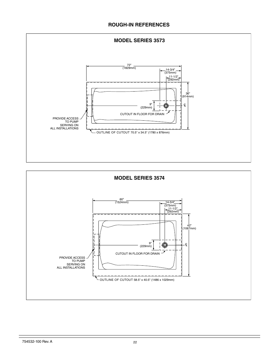 American Standard 2939 User Manual | Page 22 / 44