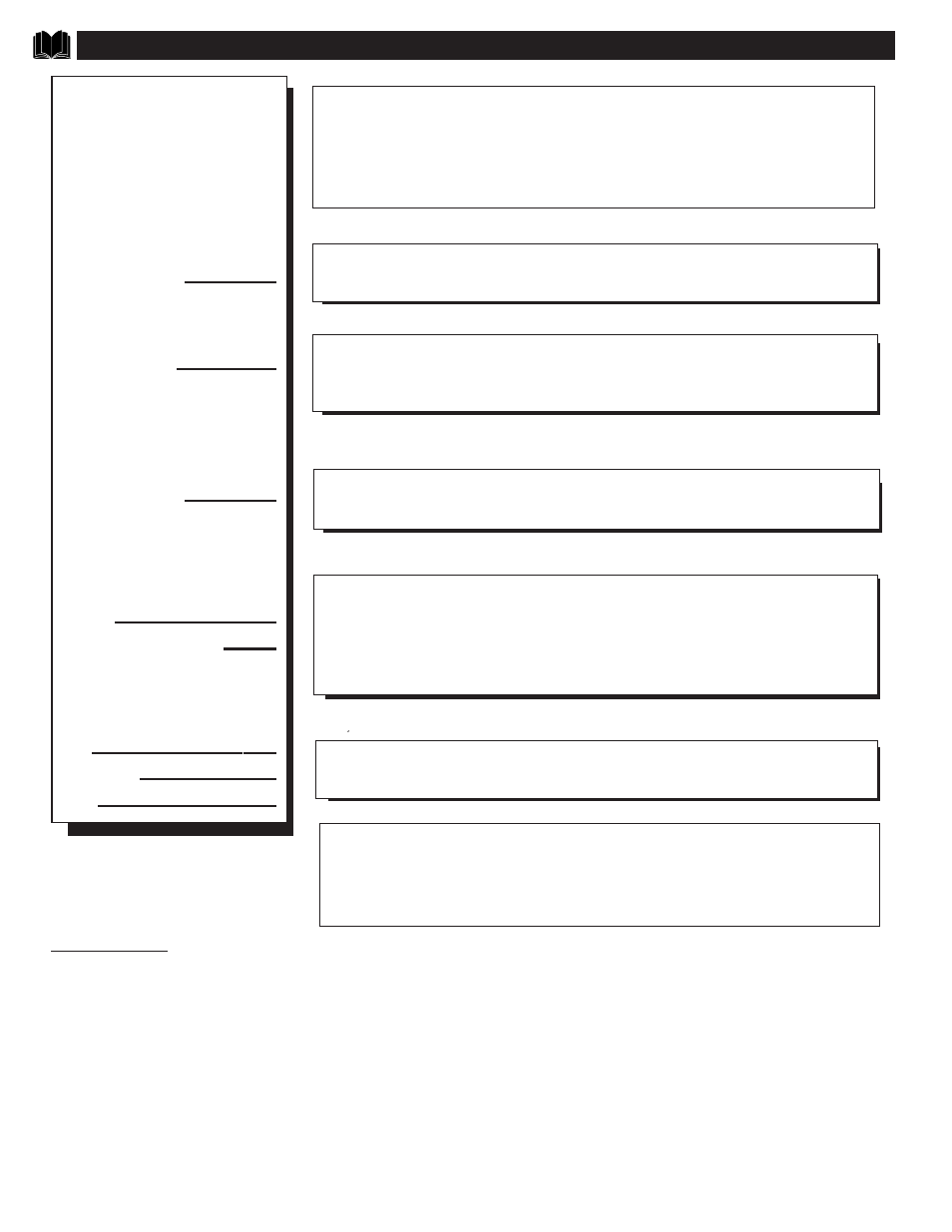 Philips 19PS54C User Manual | Page 16 / 20