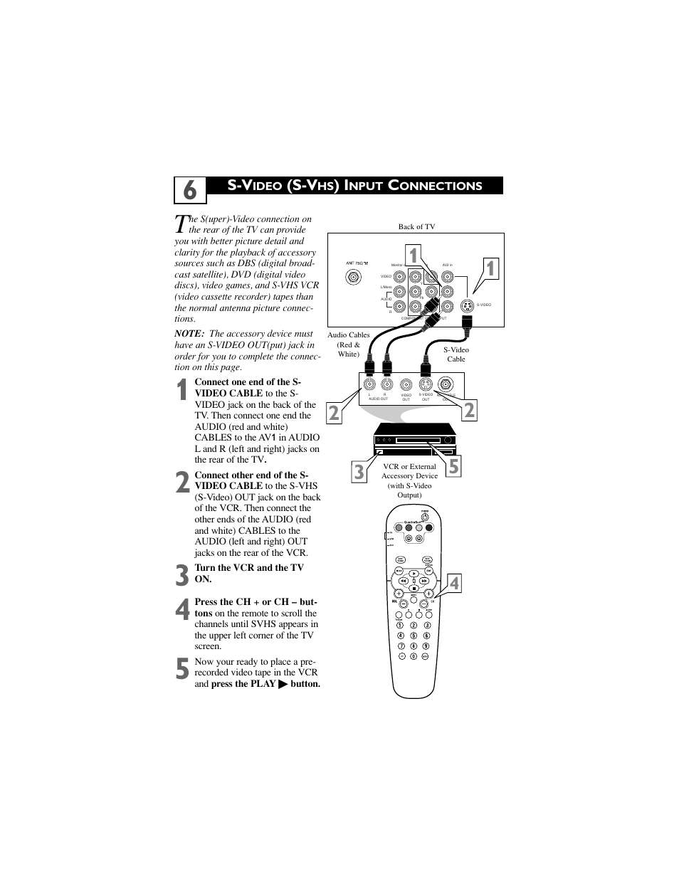 Philips 32" real flat TV User Manual | Page 10 / 42