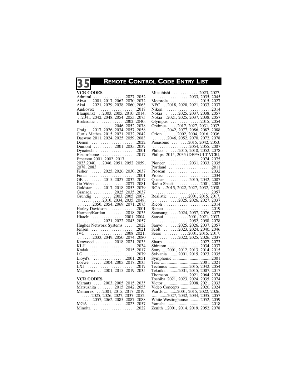 Philips 32" real flat TV User Manual | Page 39 / 42