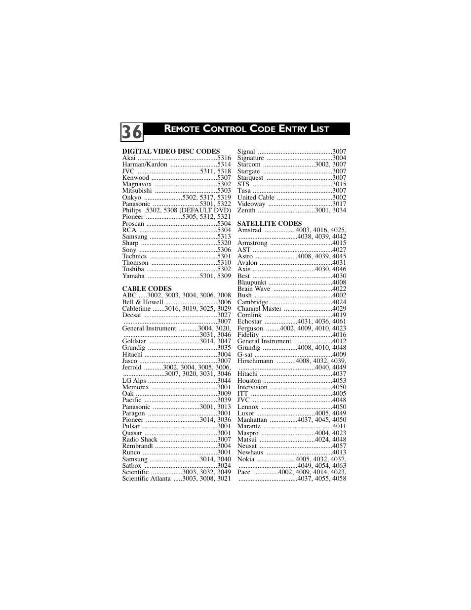 Philips 32" real flat TV User Manual | Page 40 / 42