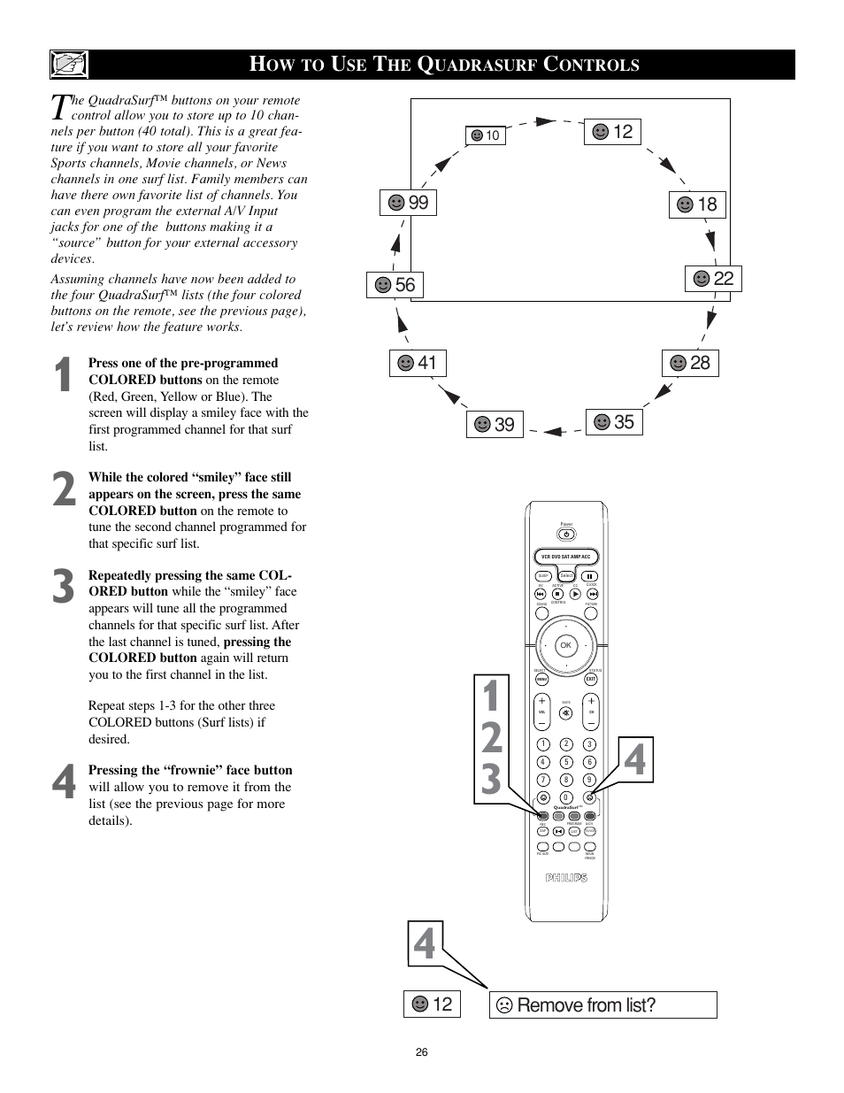 Philips 27PT8302-37B User Manual | Page 26 / 39