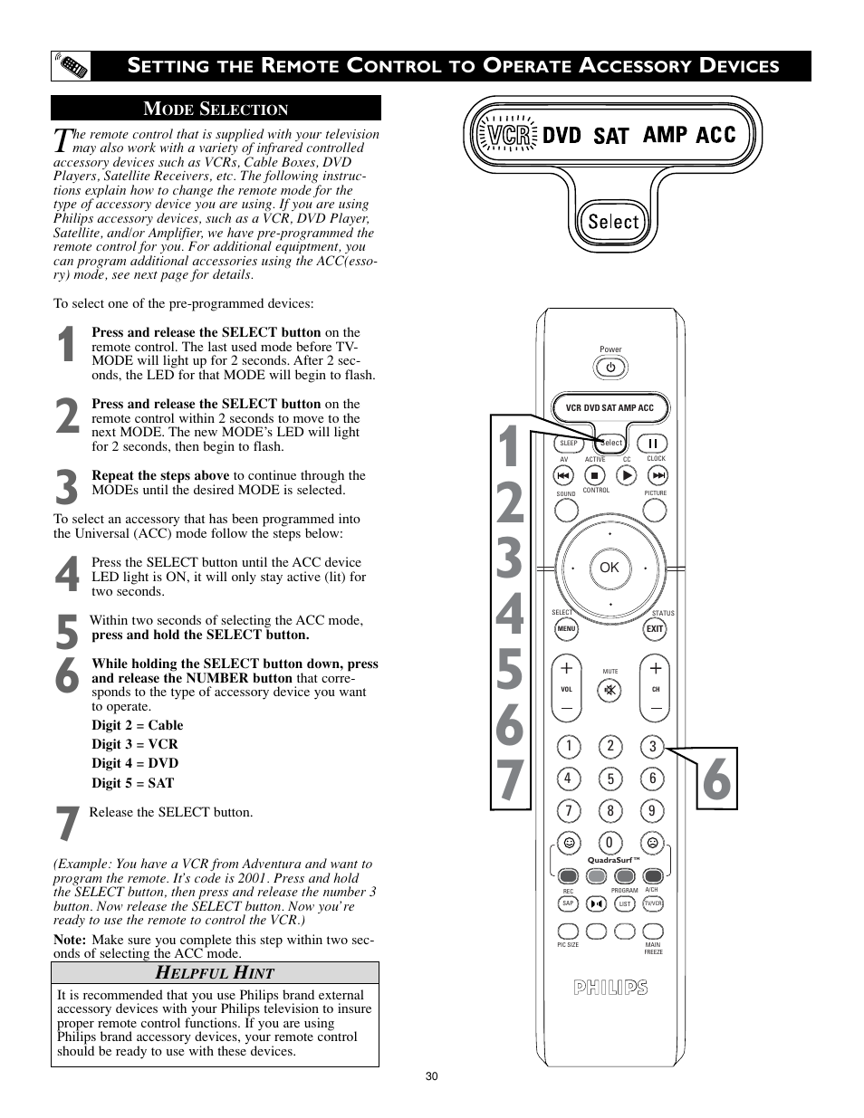 Philips 27PT8302-37B User Manual | Page 30 / 39