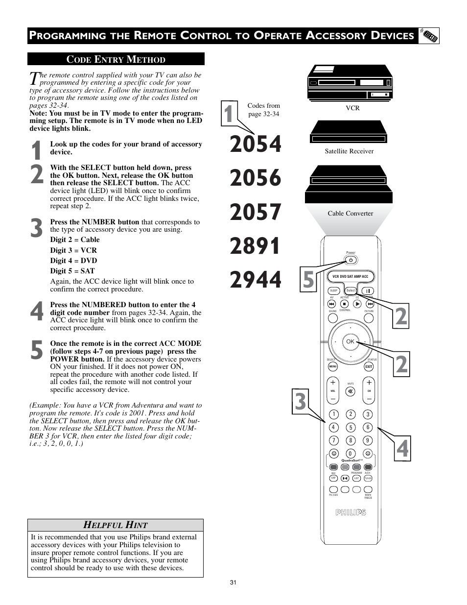 Philips 27PT8302-37B User Manual | Page 31 / 39
