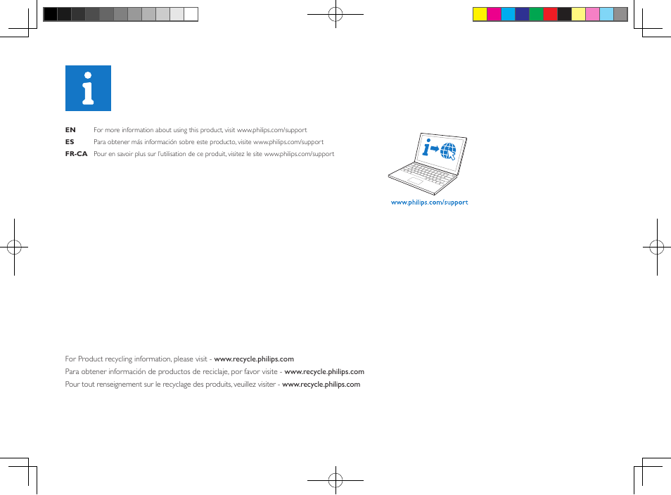 Philips HTL3110B-F7 User Manual | Page 14 / 16