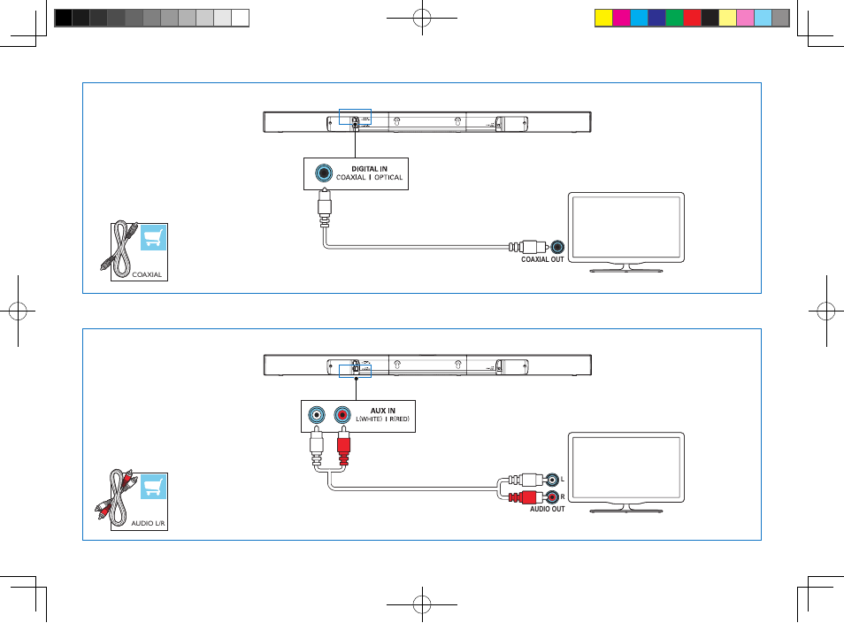 Philips HTL3110B-F7 User Manual | Page 7 / 16