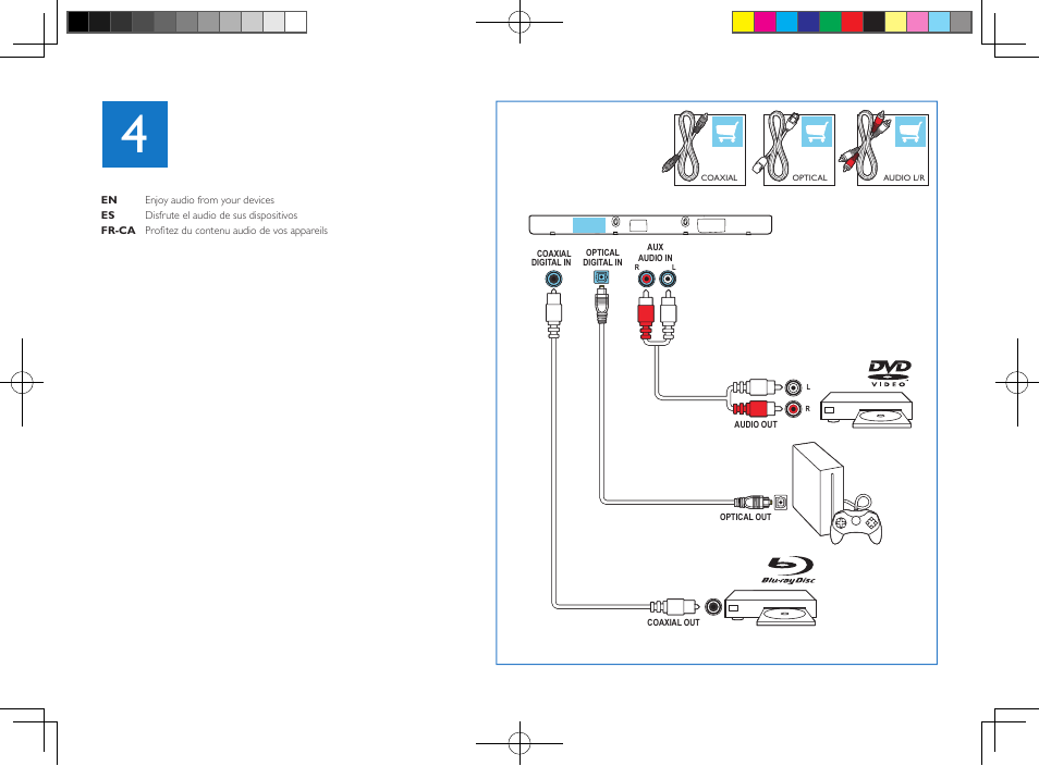 Philips HTL2151-F7 User Manual | Page 7 / 12