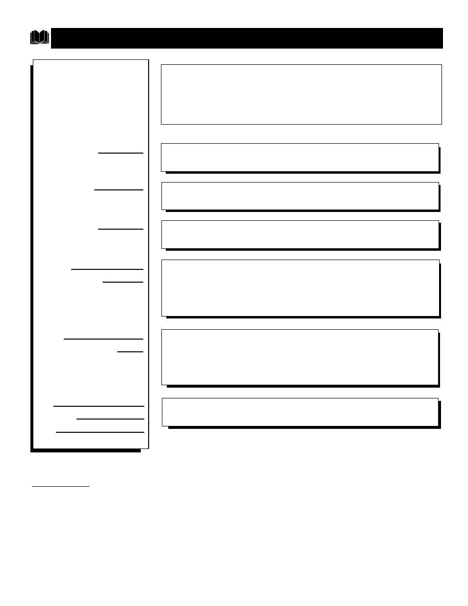 Philips 19PS30C User Manual | Page 34 / 40