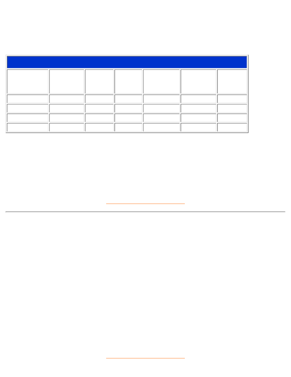 Physical specification | Philips 201B4574 User Manual | Page 7 / 94