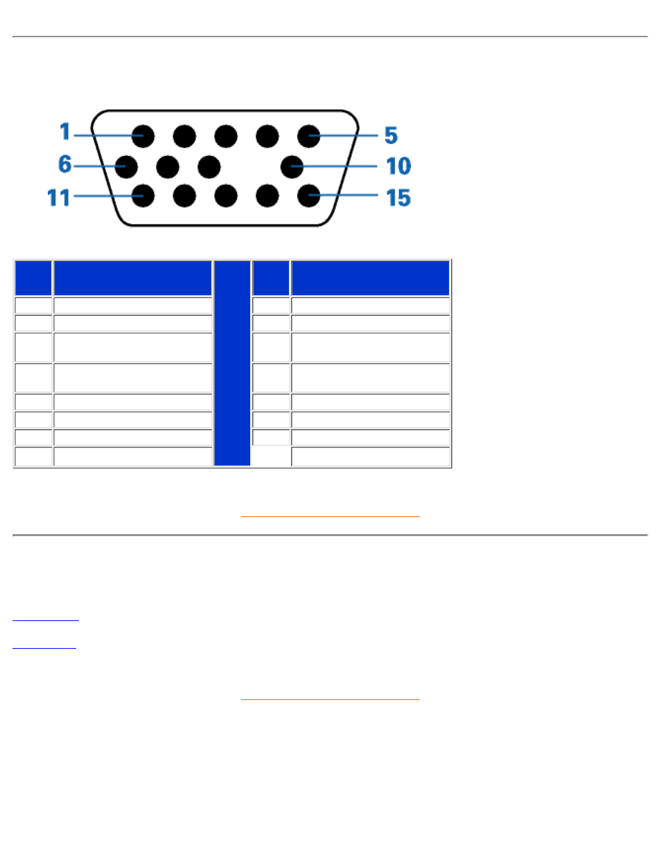 Assignment, Product views | Philips 201B4574 User Manual | Page 8 / 94