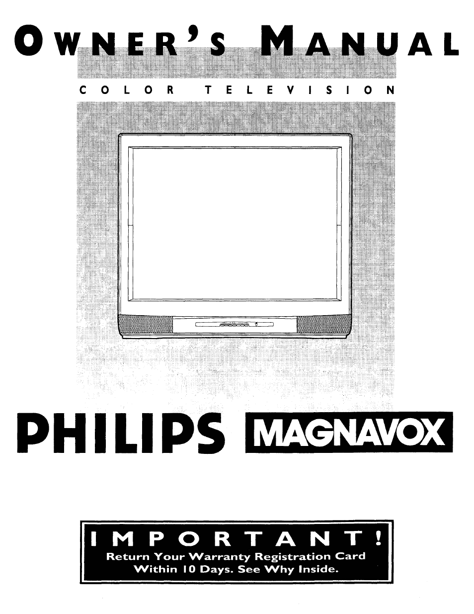 Philips TP3669C User Manual | 40 pages