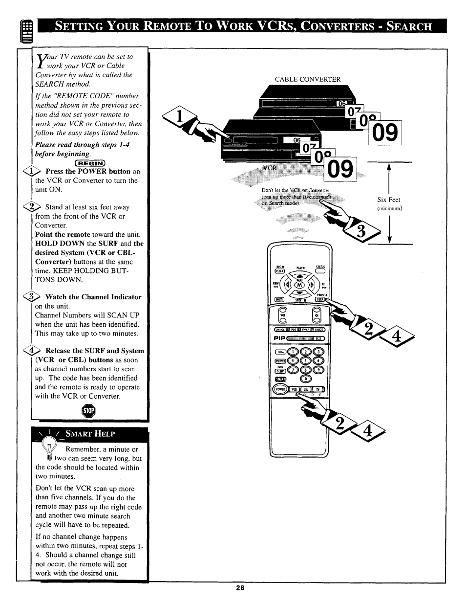 Philips TP3669C User Manual | Page 28 / 40