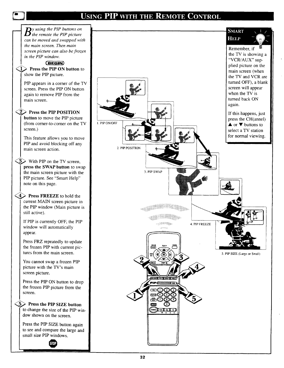 Sing, With, Emote | Ontrol | Philips TP3669C User Manual | Page 32 / 40