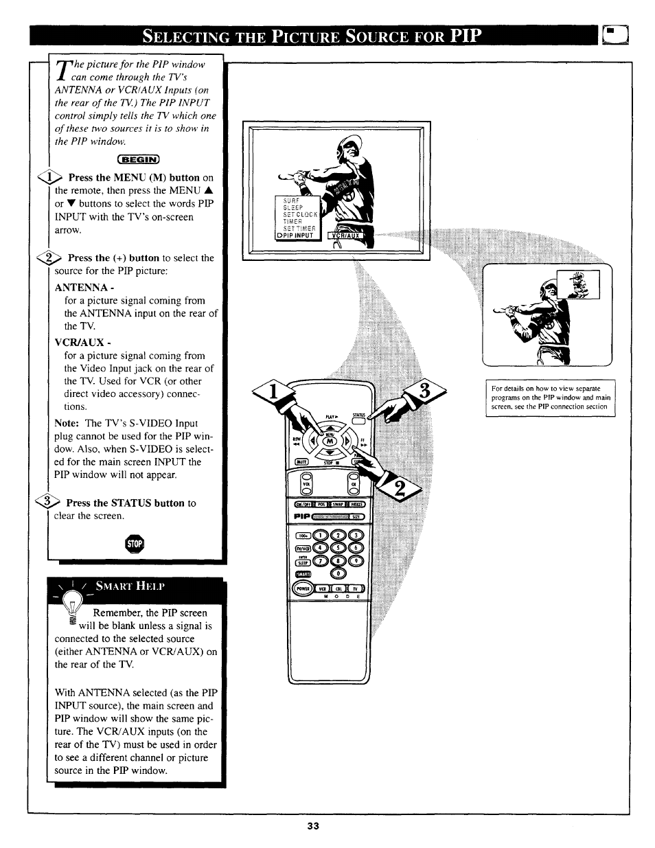 Philips TP3669C User Manual | Page 33 / 40