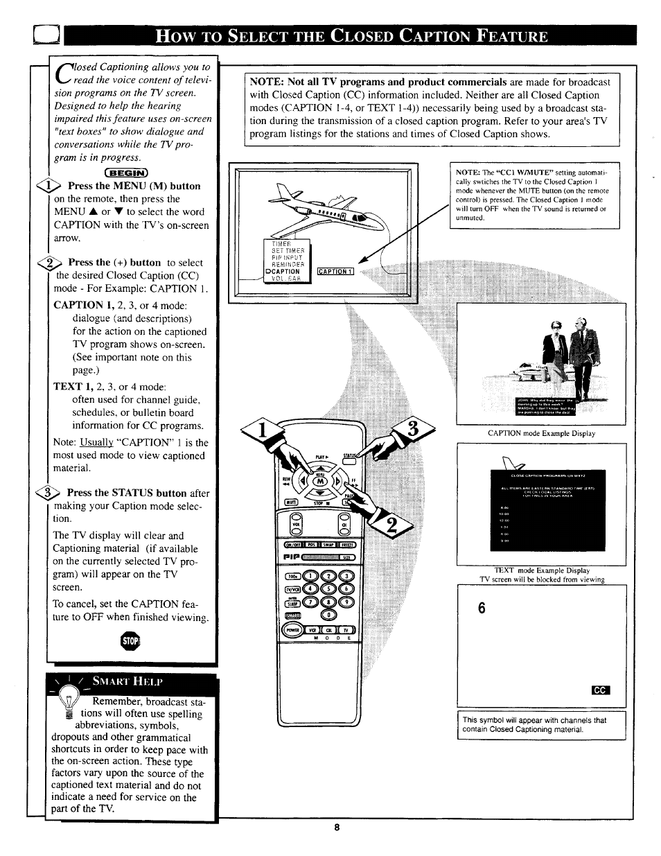 Philips TP3669C User Manual | Page 8 / 40