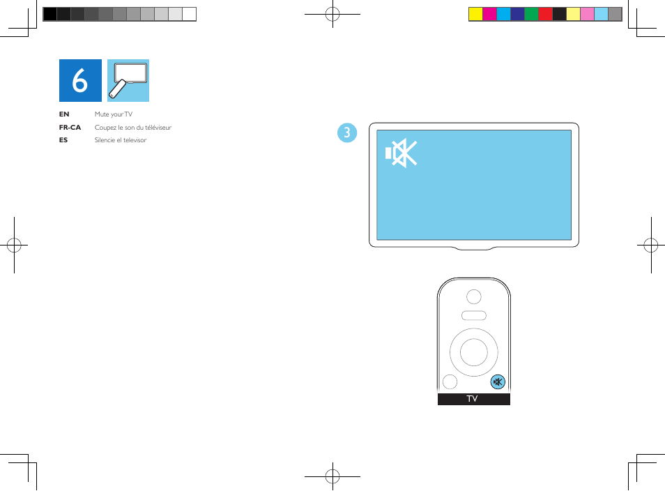 Home | Philips CSS2133B-F7 User Manual | Page 10 / 16