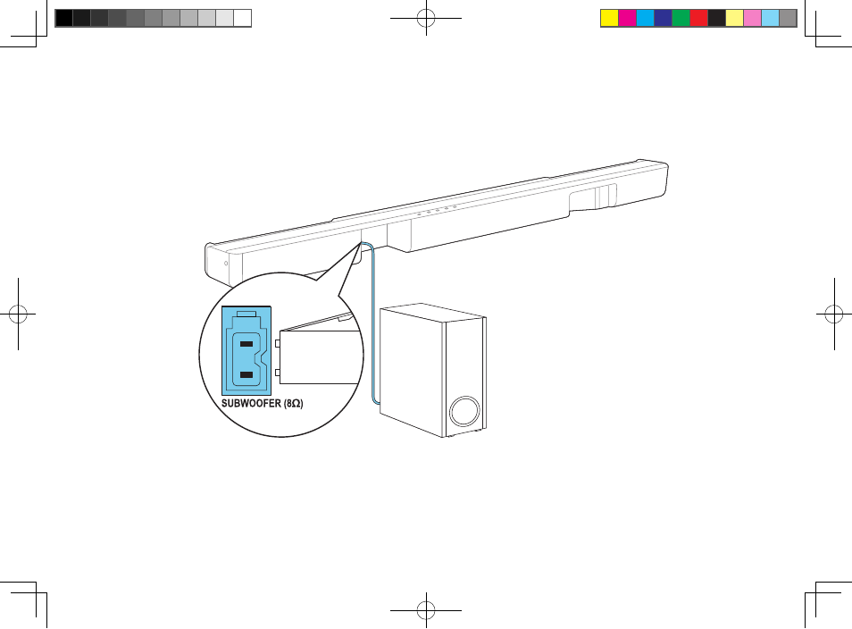 Philips CSS2133B-F7 User Manual | Page 6 / 16