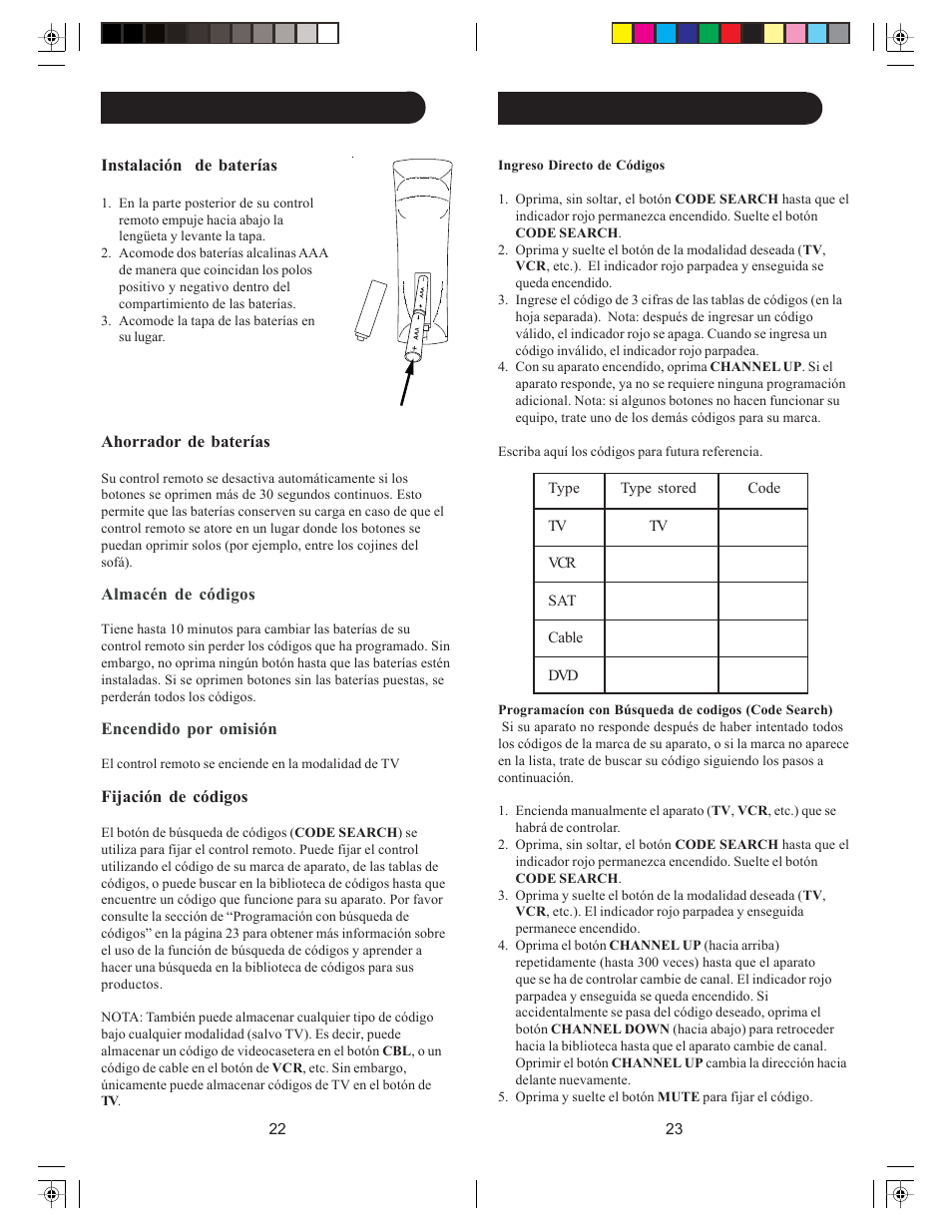 Philips SRU5100-27 User Manual | Page 12 / 23