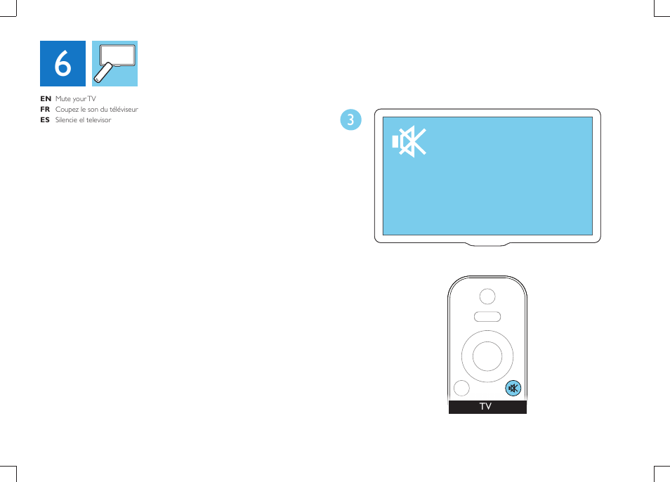 Philips CSS2123B-F7 User Manual | Page 10 / 16