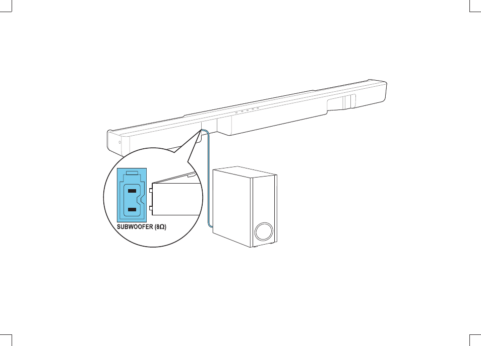 Philips CSS2123B-F7 User Manual | Page 6 / 16