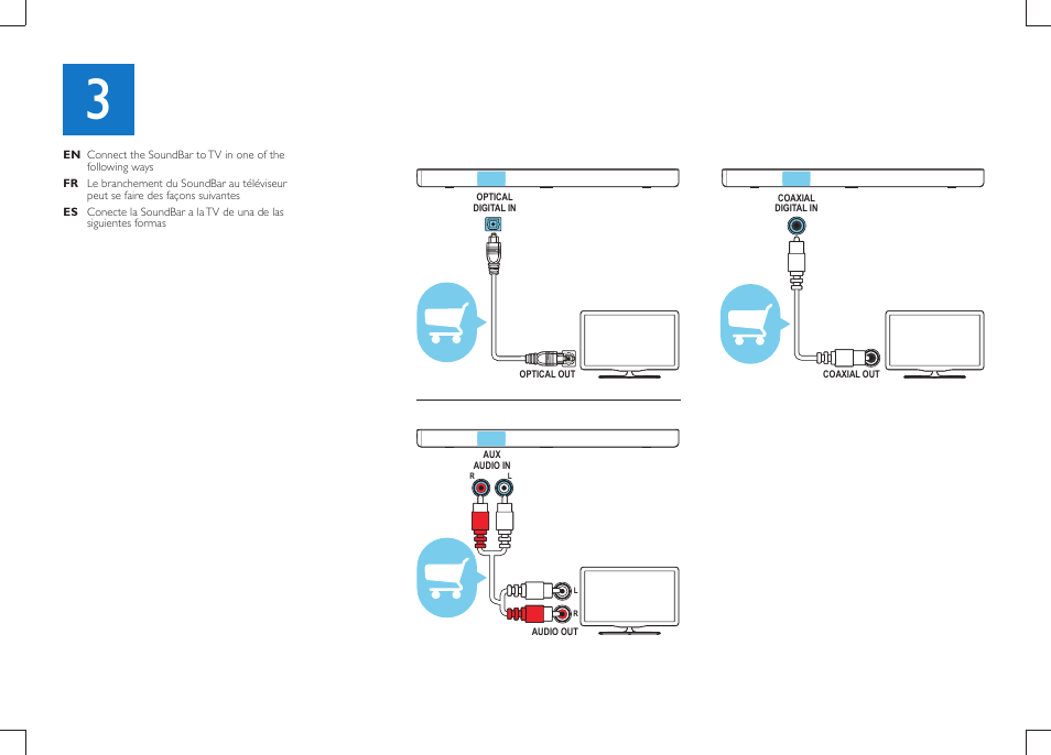 Philips CSS2123B-F7 User Manual | Page 7 / 16