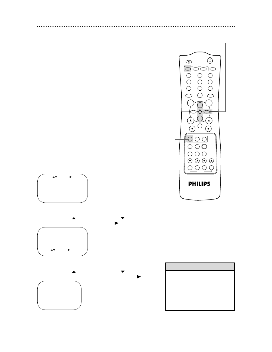 16 setting the clock, Helpful hints manual clock setting | Philips VR674CAT User Manual | Page 16 / 65