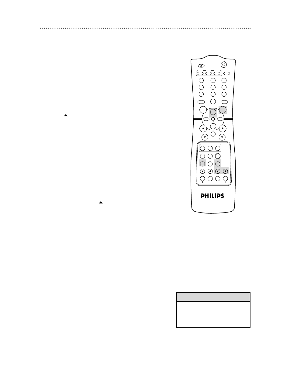 Special effects playback (cont’d) 47, Helpful hint, Viewing a still picture | Viewing a slow motion picture | Philips VR674CAT User Manual | Page 47 / 65